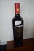 Cockburn’s Special Reserve Port 75cl