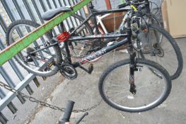 Apollo Slant Gent’s Mountain Bike