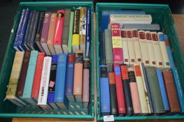 Hardback Books: History etc.