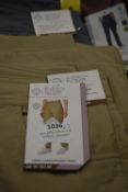 *2x Mondetta Lady’s Lined Cargo Trousers Size: 10