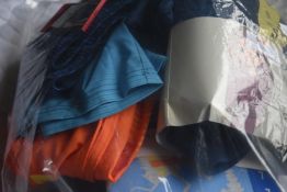 Mixed Bag of Children’s Clothing