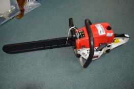 Vehpro 5200 Petrol Chainsaw