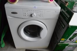 Whirlpool Washing Machine