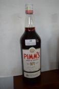 Pimm’s No.1 1L