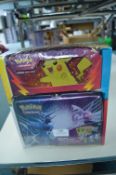 *Pokémon Trading Cards with Collectors Tin