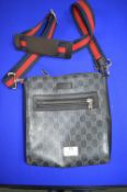 Shoulder Bag (marked Gucci)