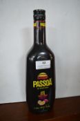Passoa Passion Fruit Liqueur 70cl