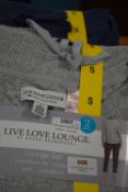 *3x Live Love Lounge 2pc Lounge Set Size: S