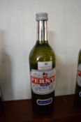 Pernod 70cl