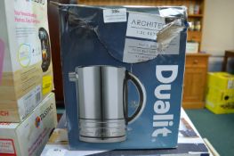 Dualit Rapid Boil Kettle
