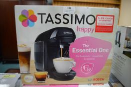 Bosch Tassimo Happy Coffee Machine