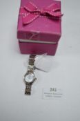Seiko Lady’s Wristwatch
