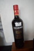 Cockburn’s Special Reserve Port 75cl