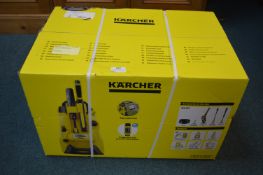 Karcher K4 Pressure Washer