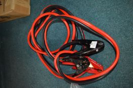 Pair of Jump Leads