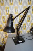 Herbert Terry Anglepoise Desk Lamp