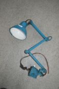 Adjustable Garage Work Lamp