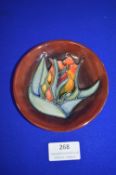 Small Moorcroft Dish