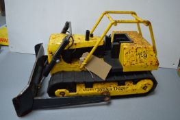 Tonka Mighty Dozer