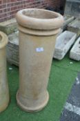 Terracotta Chimney Pot