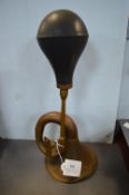 Brass Car Horn