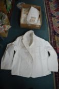 Vintage Harpoon and White Workwear Jackets Size: 46 chest