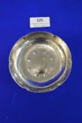 Lakeland Rural Industries Staybrite Hammered Dish