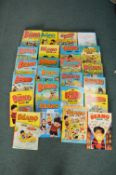 Twenty Four Beano Books