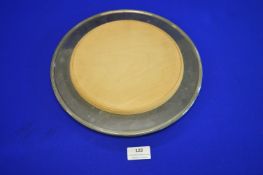 Mappin & Webb Princes Serving Dish with Cheeseboard