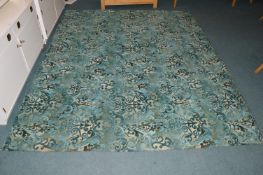 1970’s Carpet 102” x 82”