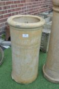 Terracotta Chimney Pot