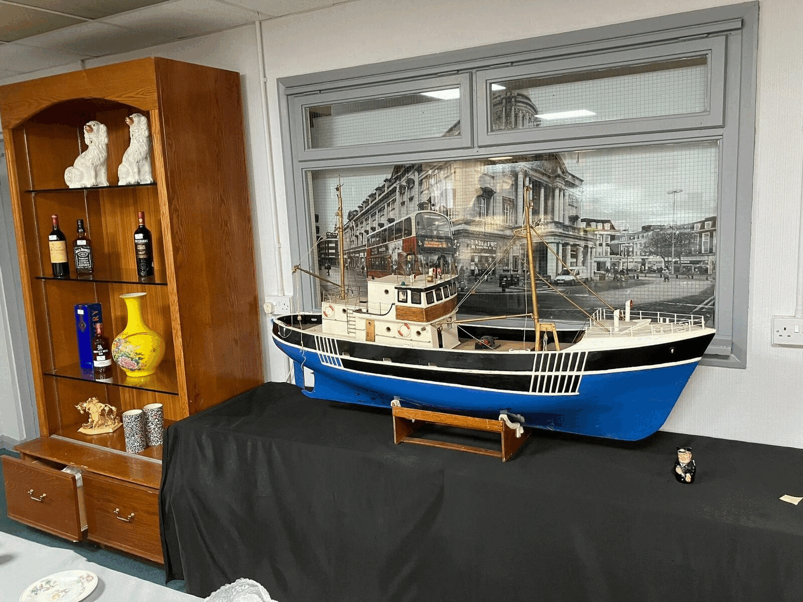 LIVE and ONLINE Wednesday 4th September Starting from 10:30am Viewing from The Auction Rooms Tuesday