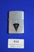 131 Commando Zippo Lighter