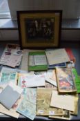 Vintage Local Hull Ephemera, Booklets, Photograph, etc.