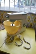 Kenwood Chef Food Mixer