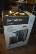 *Samsonite Endure 2pc Luggage Set