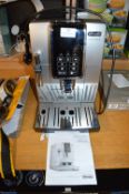 *Delonghi Dynamic Bean-to-Cup Coffee Machine