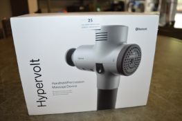 *Hypervolt Bluetooth Handheld Massage Device