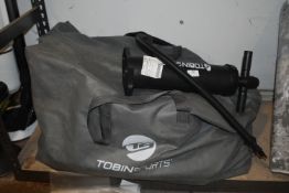 *Tobin Sports Bestway Canyon Pro Boat