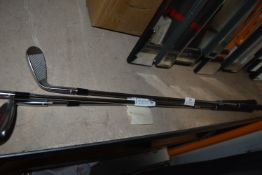 *KS 3pc Golf Wedge Set