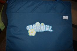 *Bahama Bay Ground Sheet