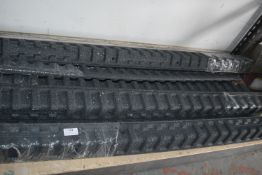 *Eight Garden Border Edging Strips