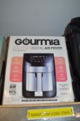 *Gourmia 6.7L Digital Air Fryer