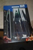 *Tramontina 8pc Steak Knife Set