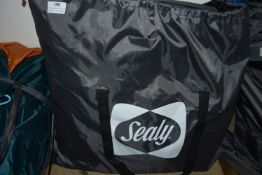 *Sealey Fortech Air Bed