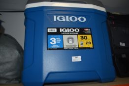 *Igloo Latitude 42 Can Cooler