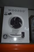*Woozoo Oscillating Fan
