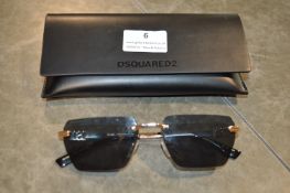 *D Squared Sunglasses