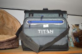 *Titan Cool Bag