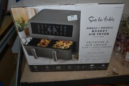 *Sur La Table Large Basket Air Fryer